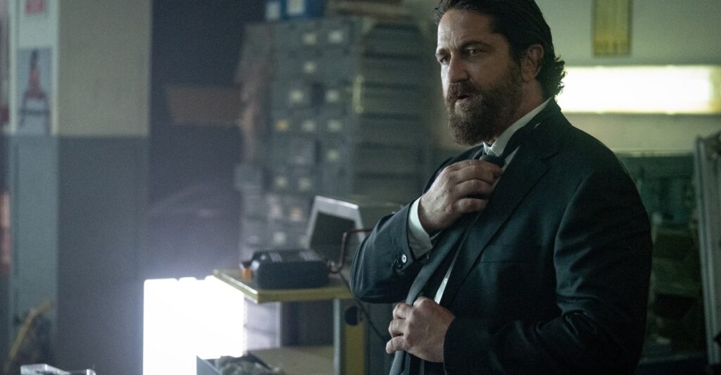 Den of Thieves 2 director is planning Den of Thieves 3 and more