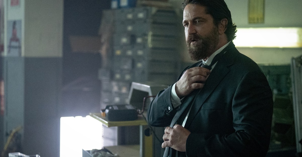 Den of Thieves 2 director is planning Den of Thieves 3 and more