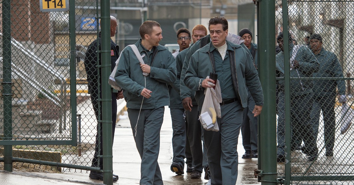 The secret to Severance’s mysteries come from this show now on Netflix