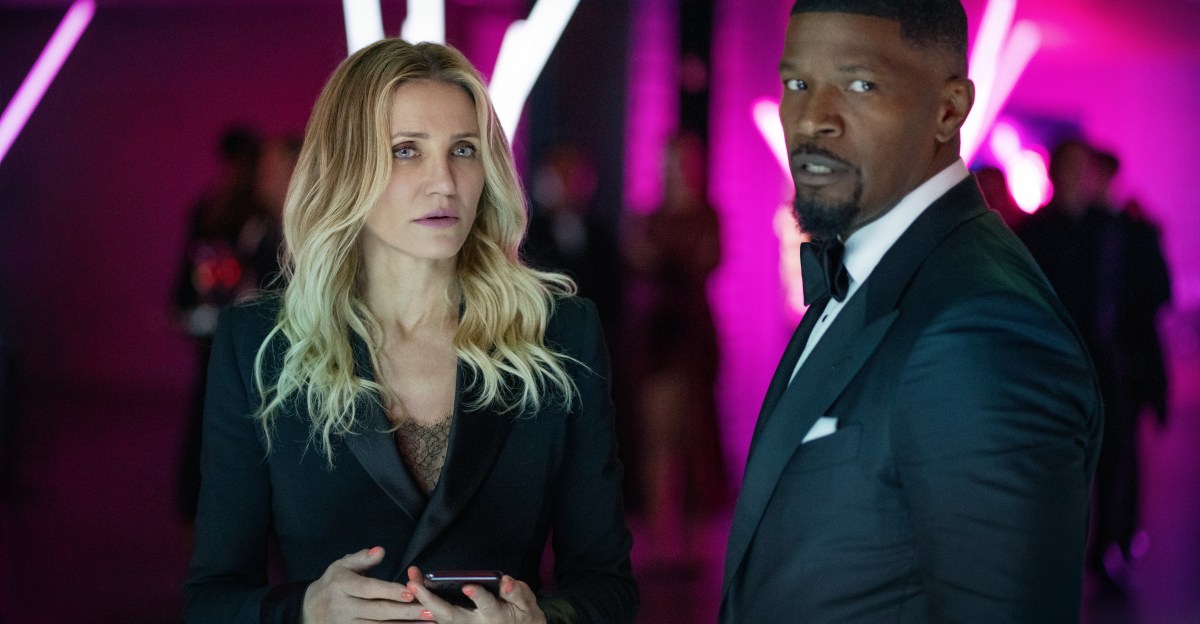 Red Rooms, Netflix’s Back in Action, and every new movie this week