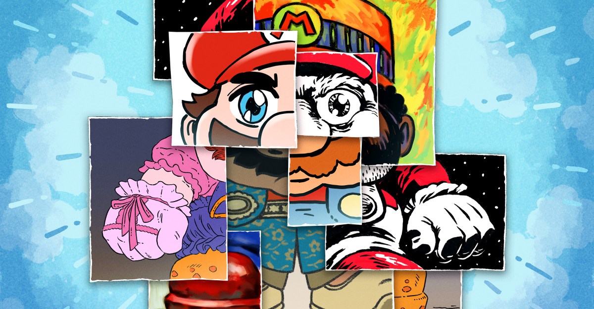 Culture Shock: How cultural differences affect games, movies, and TV